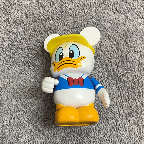 Disney Other - 🌵 Retired Disney Vinylmation Park Set Donald from the "Storybook" series!